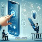 controllare telefono da remoto