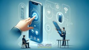 controllare telefono da remoto