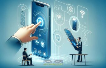 controllare telefono da remoto