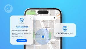 GEOfinder recensione: è davvero possibile localizzare un telefono con il numero? Mappa con geolocalizzazione attiva