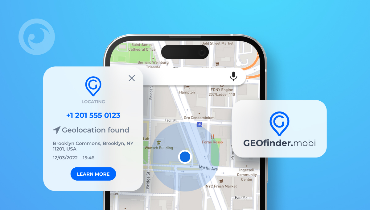 GEOFinder