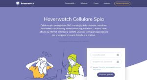 HoverWatch