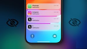 messaggi nascosti iphone