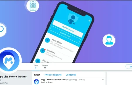 mspy android guida