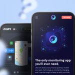 App di monitoraggio per genitori