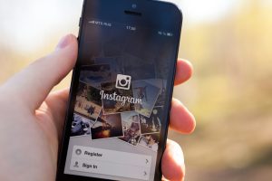 profilo privato instagram