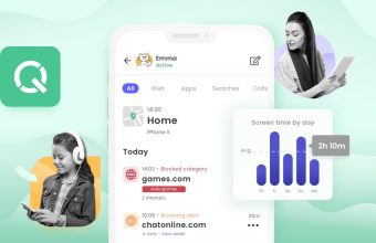 qustodio recensione completa