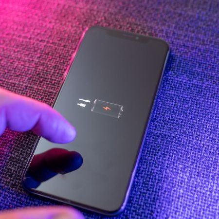 telefono sotto controllo