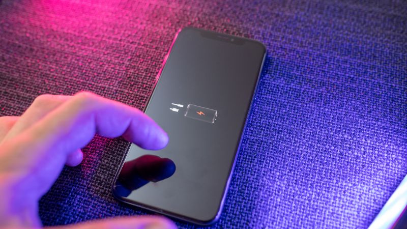 telefono sotto controllo