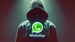 whatsapp sotto controllo