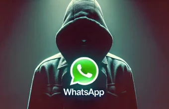 whatsapp sotto controllo