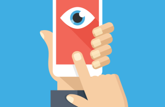 mettere telefono sotto controllo